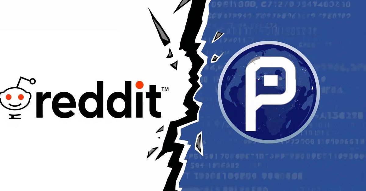 Les accusations de Reddit contre Perplexity
