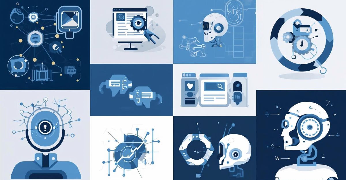 Les différents types d'intelligence artificielle