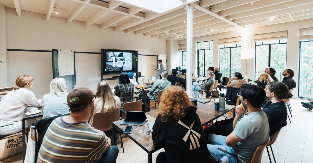 Les meilleures formations numériques à suivre à Colmar