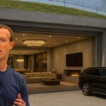 Les milliardaires de la Tech et leurs bunkers