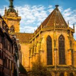 Les plus belles places à visiter sur Colmar