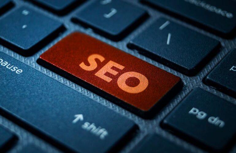 Les tendances SEO à suivre pour WordPress cette année