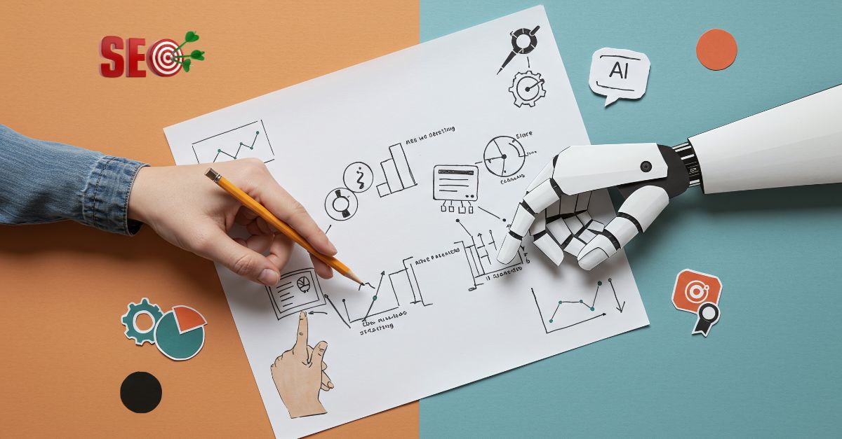 L'intelligence artificielle au service du contenu