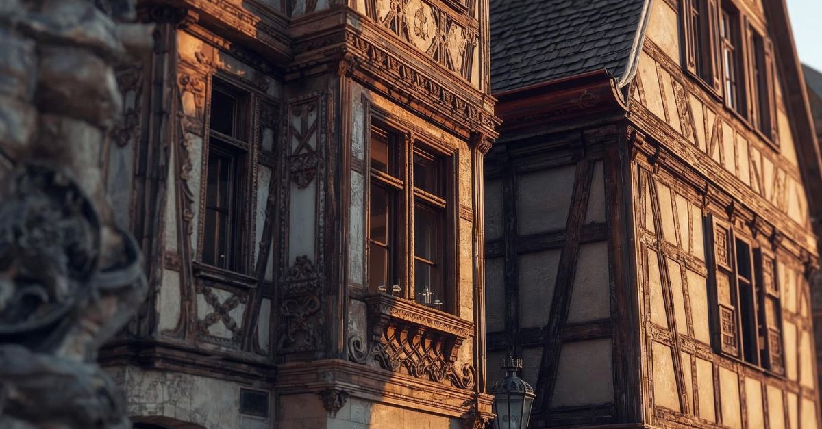 L'intelligence artificielle au service du patrimoine colmarien en alsace