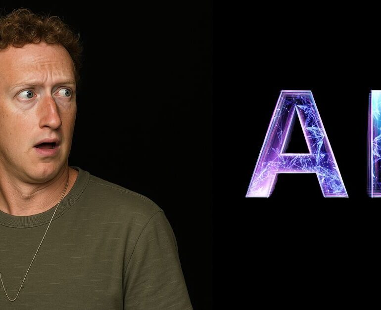 Mark Zuckerberg estime que l’IA remplacera les développeurs rapidement