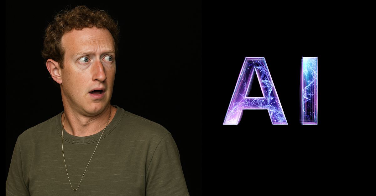 Mark Zuckerberg estime que l’IA remplacera les développeurs rapidement