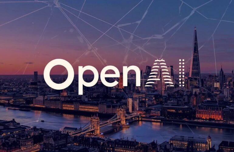 OpenAI amène ChatGPT Enterprise à 2 500 responsables gouvernementaux britanniques
