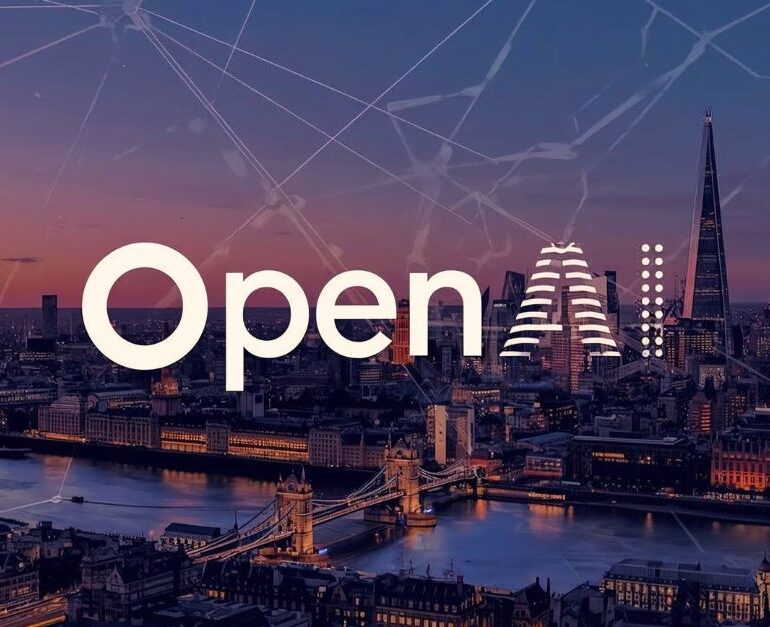 OpenAI amène ChatGPT Enterprise à 2 500 responsables gouvernementaux britanniques