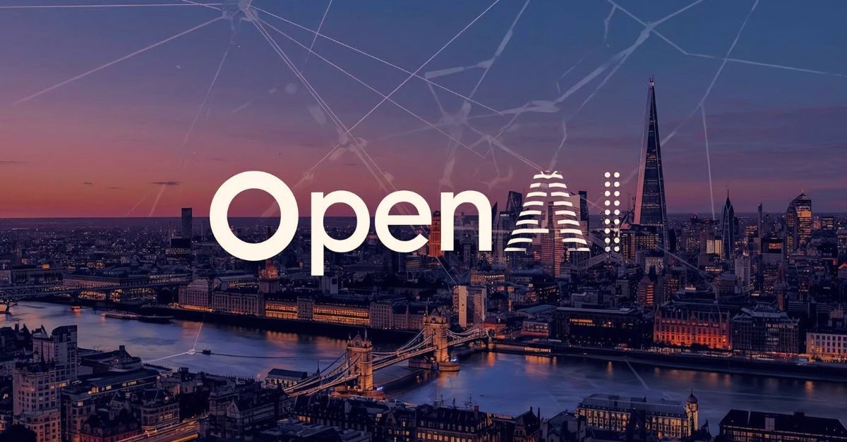 OpenAI amène ChatGPT Enterprise à 2 500 responsables gouvernementaux britanniques