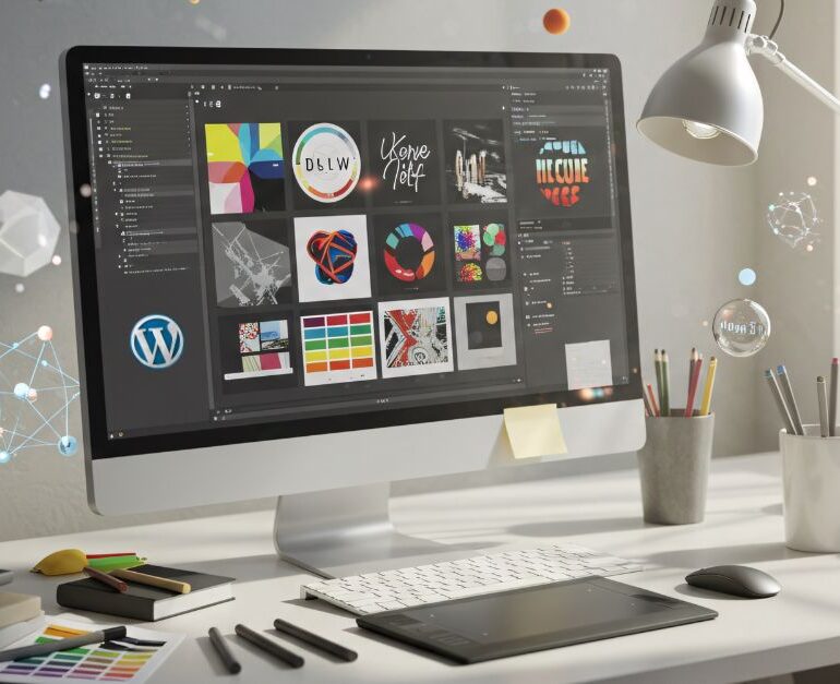 Optimiser vos images pour un site WordPress plus rapide