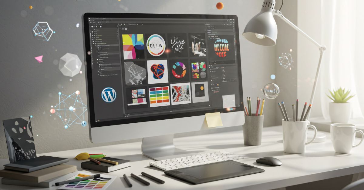 Optimiser vos images pour un site WordPress plus rapide