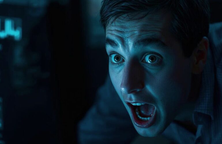 Pourquoi créer son site web avec l'IA est une mauvaise idée