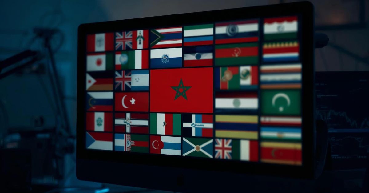 Pourquoi transformer votre blog en plateforme multilingue wordpress