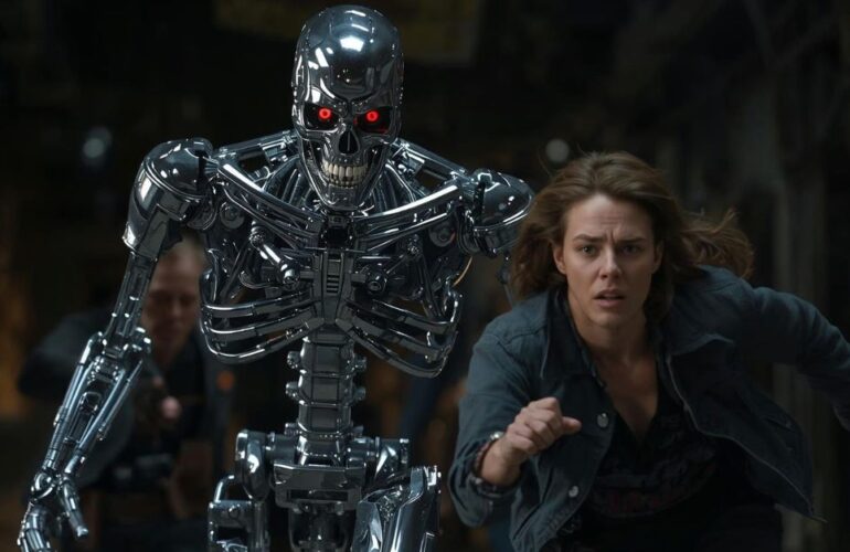 Que se passera-t-il quand l'IA nous aura remplacé ?