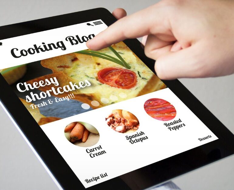 Quelques conseils avant de refaire son site internet