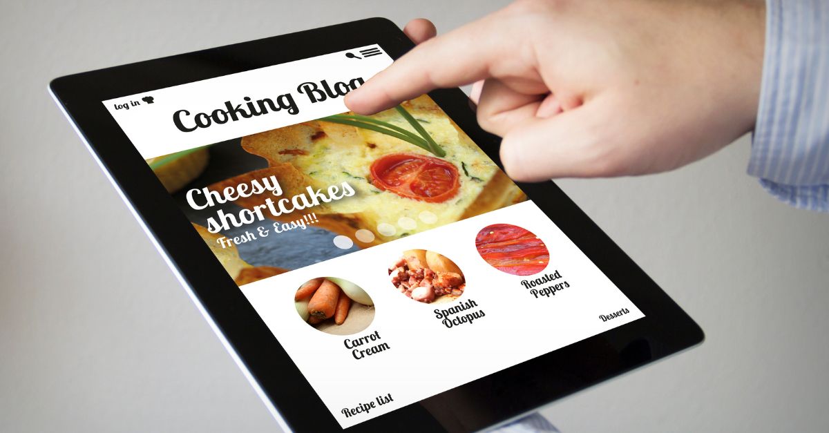 Quelques conseils avant de refaire son site internet