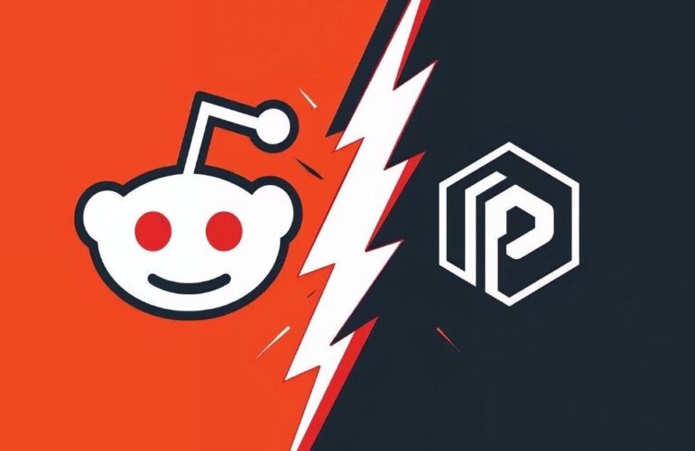 Reddit vs Perplexity : c'est la guerre contre l'IA !