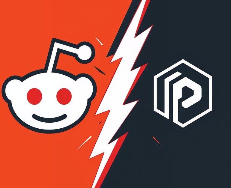 Reddit vs Perplexity : c'est la guerre contre l'IA !