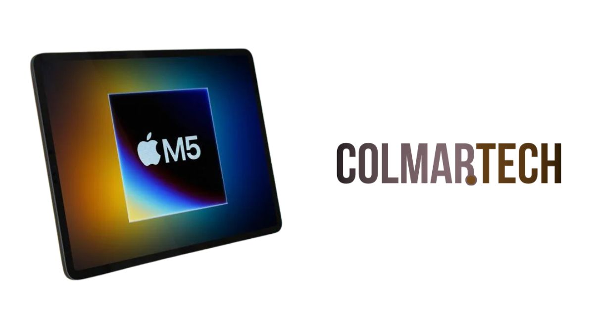 Test de l'iPad Pro M5 (13 pouces) de chez Apple