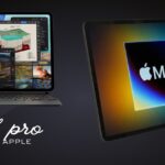 Test de l’iPad Pro M5 (13 pouces) de chez Apple