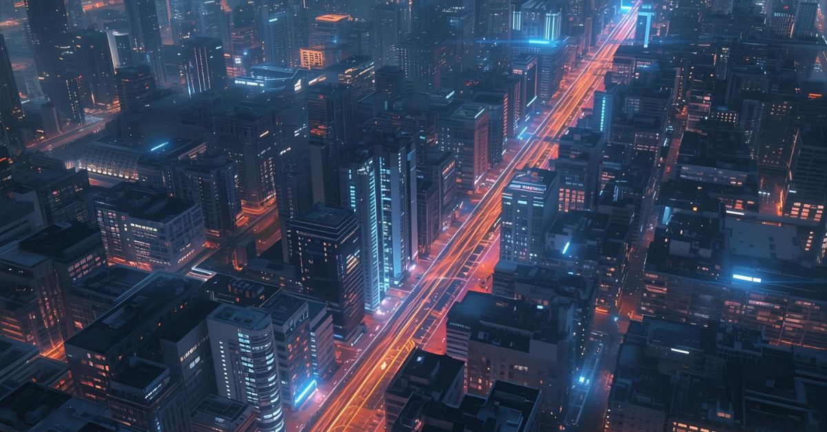 Vers un futur où l'IA devient l'infrastructure fondamentale de la société