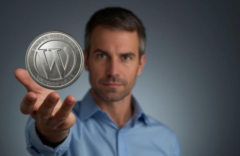 WordPress