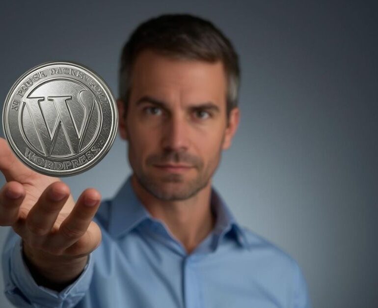 WordPress