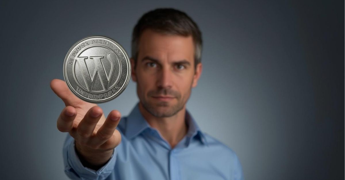 WordPress