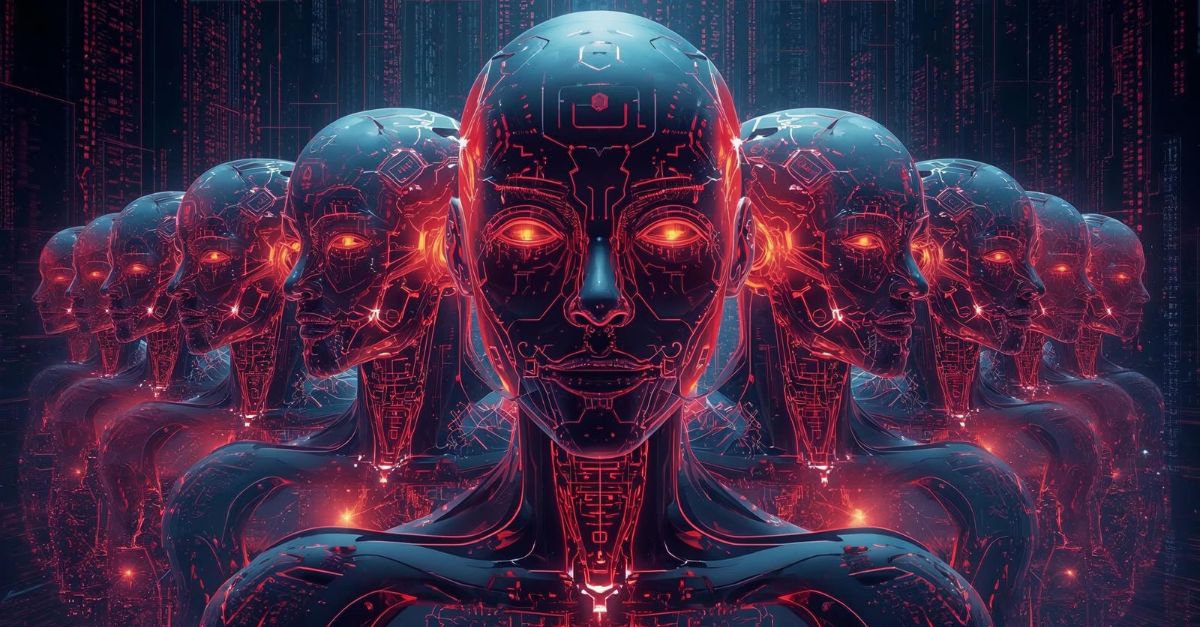 agents IA intelligence artificielle