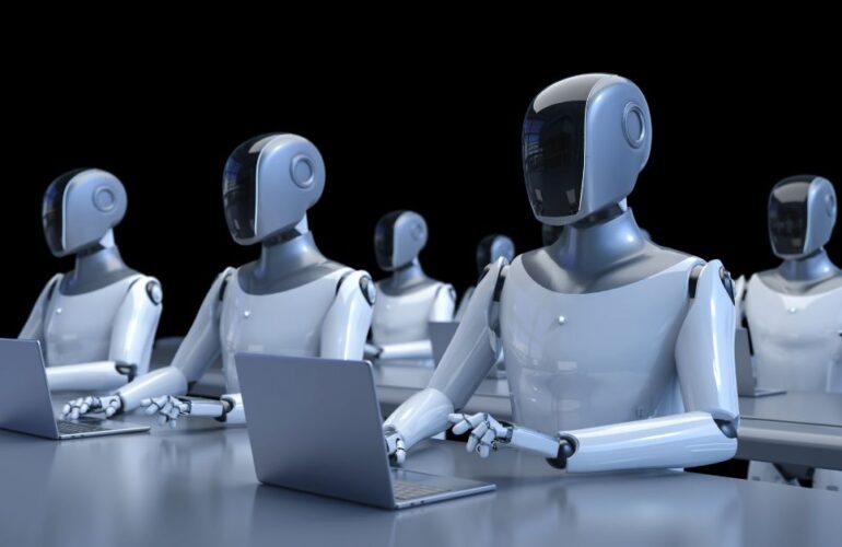 Comment créer son premier agent IA sans coder