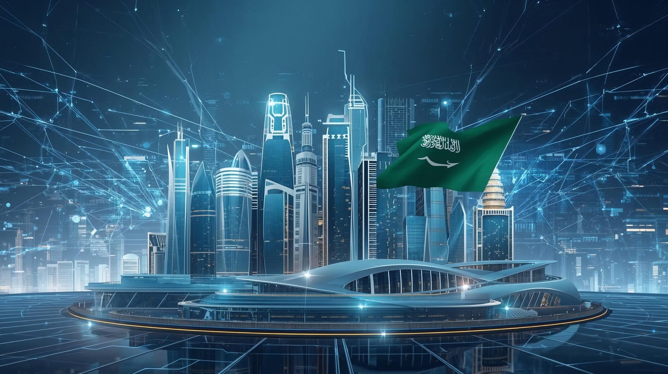 arabie-saoudite-tech