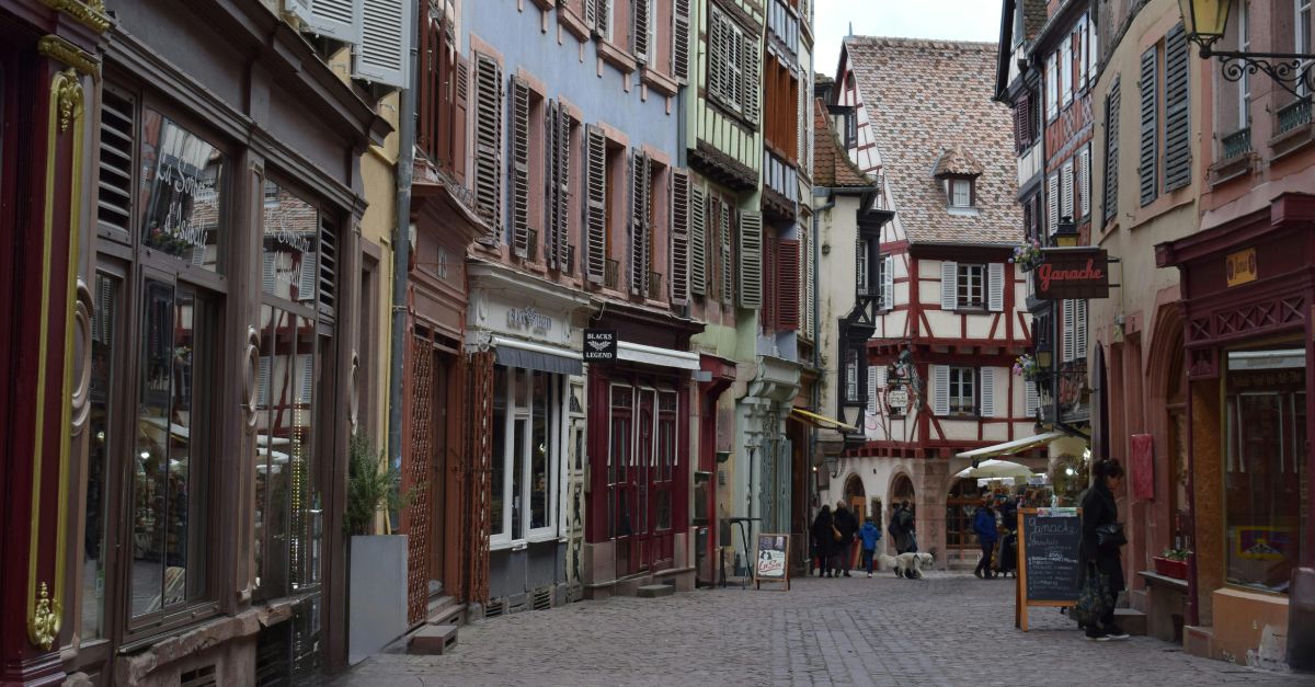 banque rue colmar