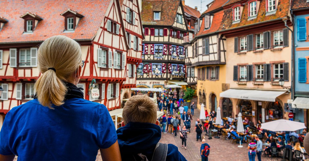 business colmar