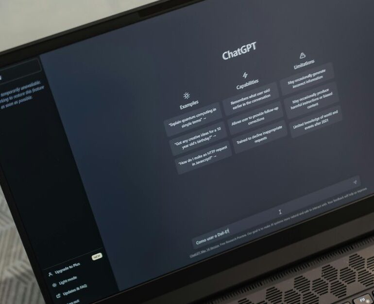 chatgpt virus hacker