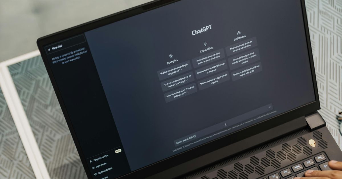chatgpt virus hacker