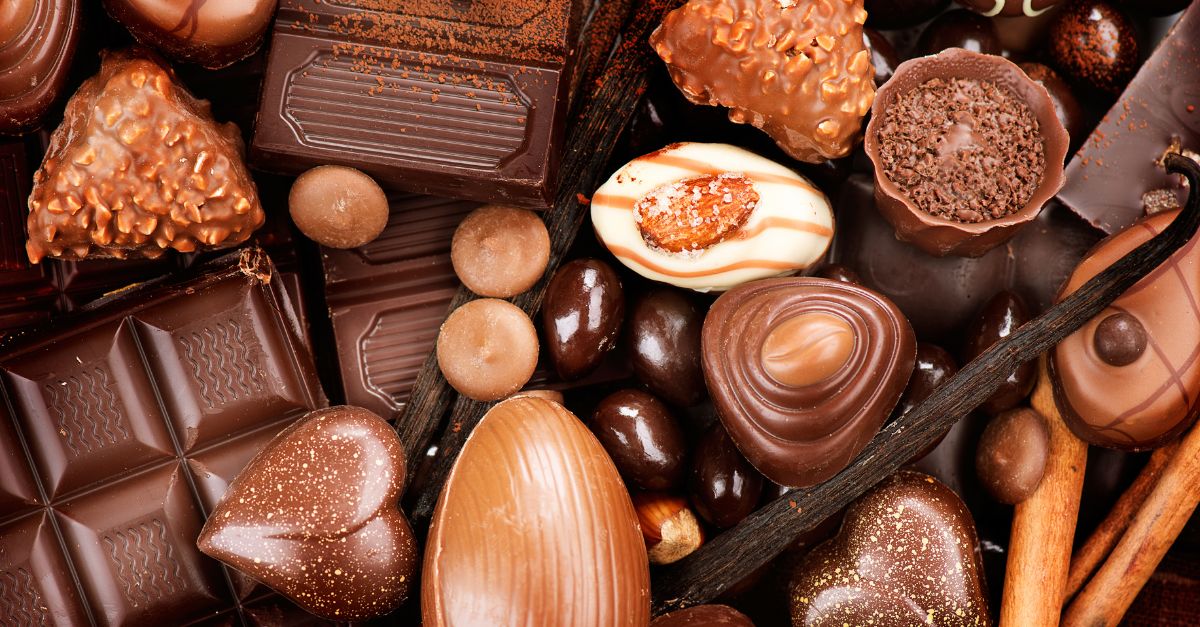 chocolat colmar