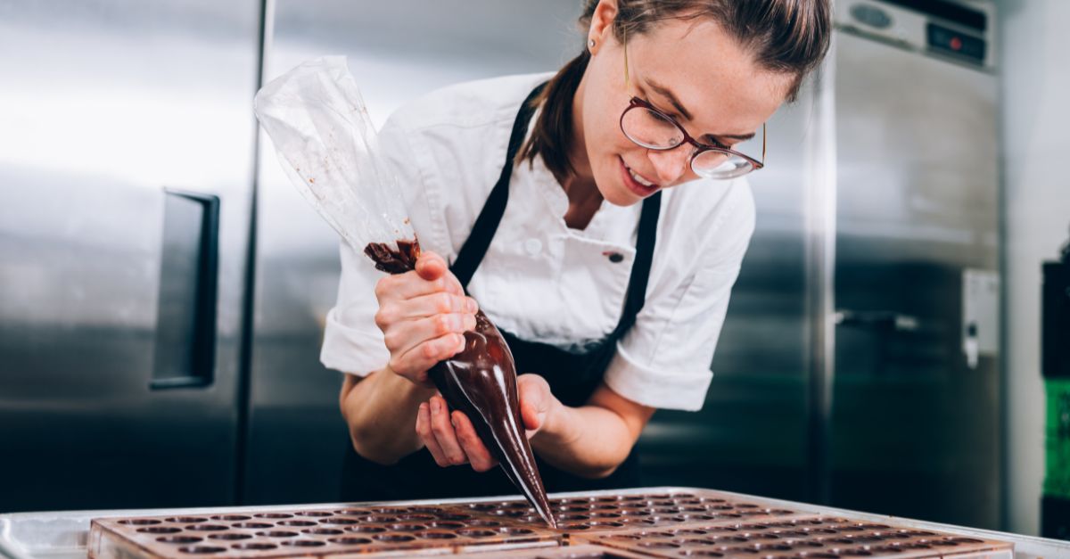 chocolatier colmar