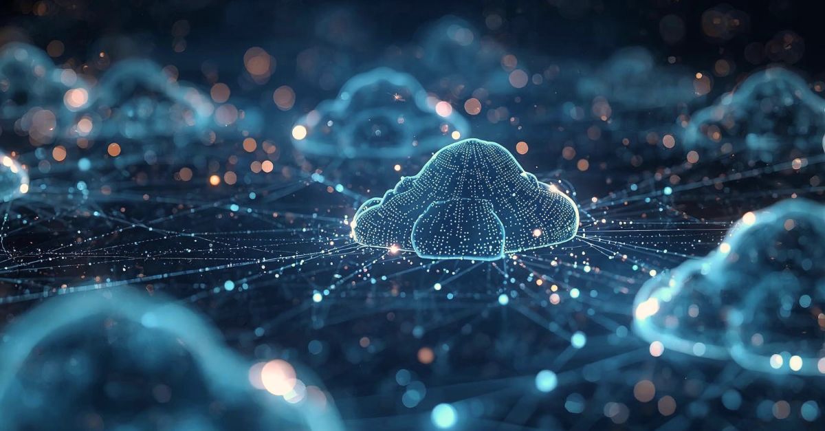 cloud computing aws