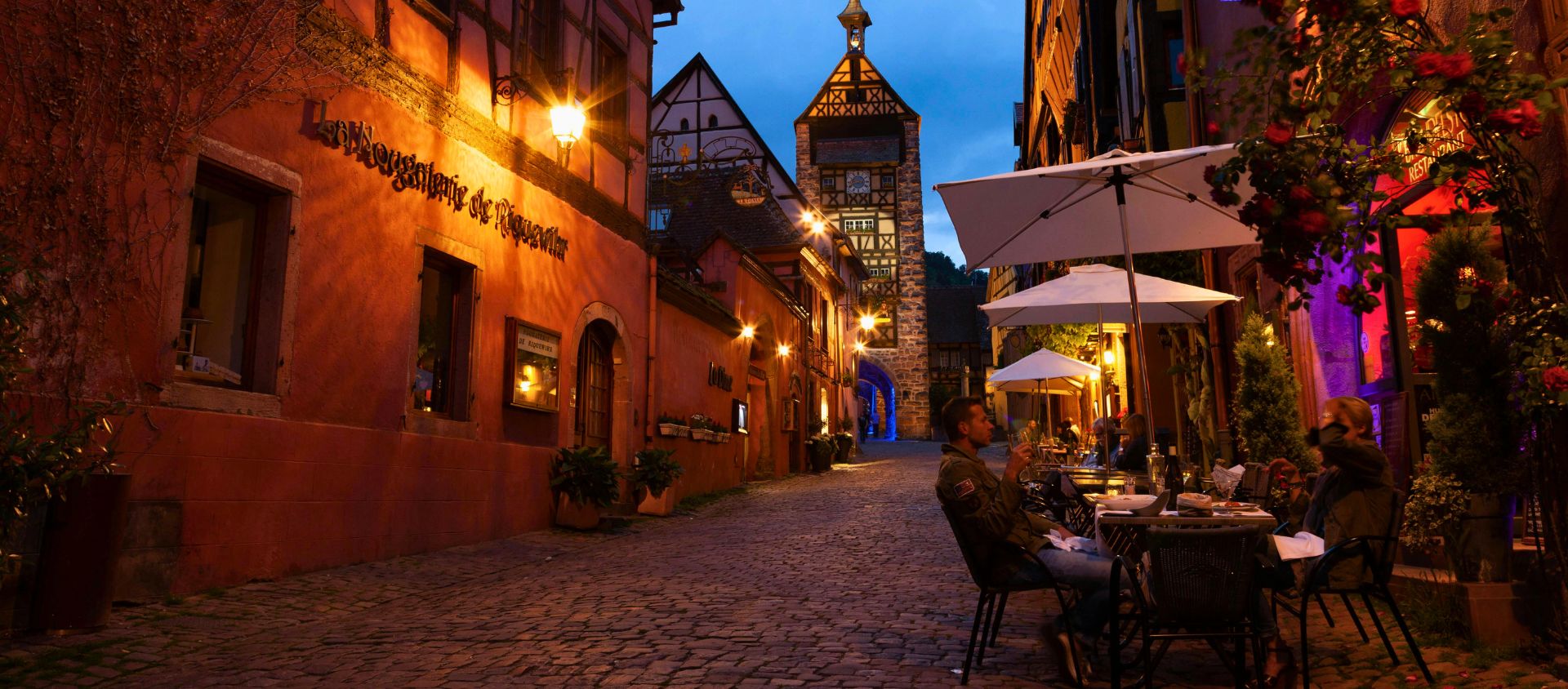 colmar nuit