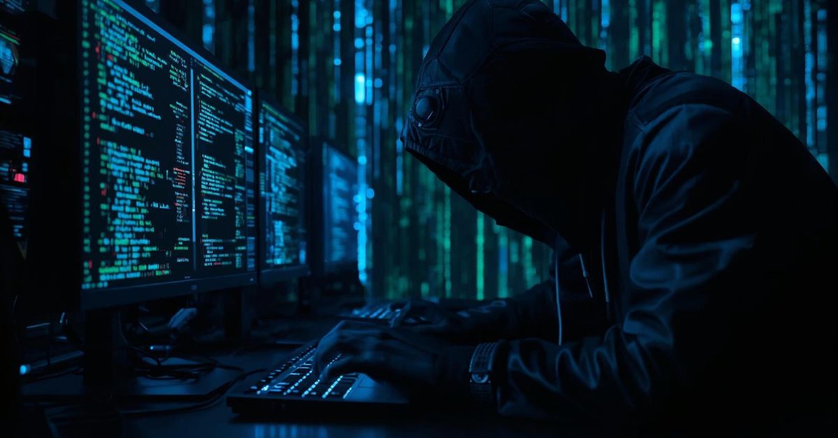 cybercriminalité