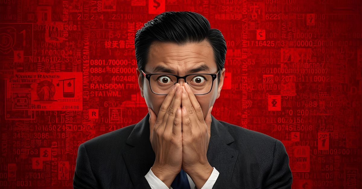 cybersecurite Ne jamais payer la rançon