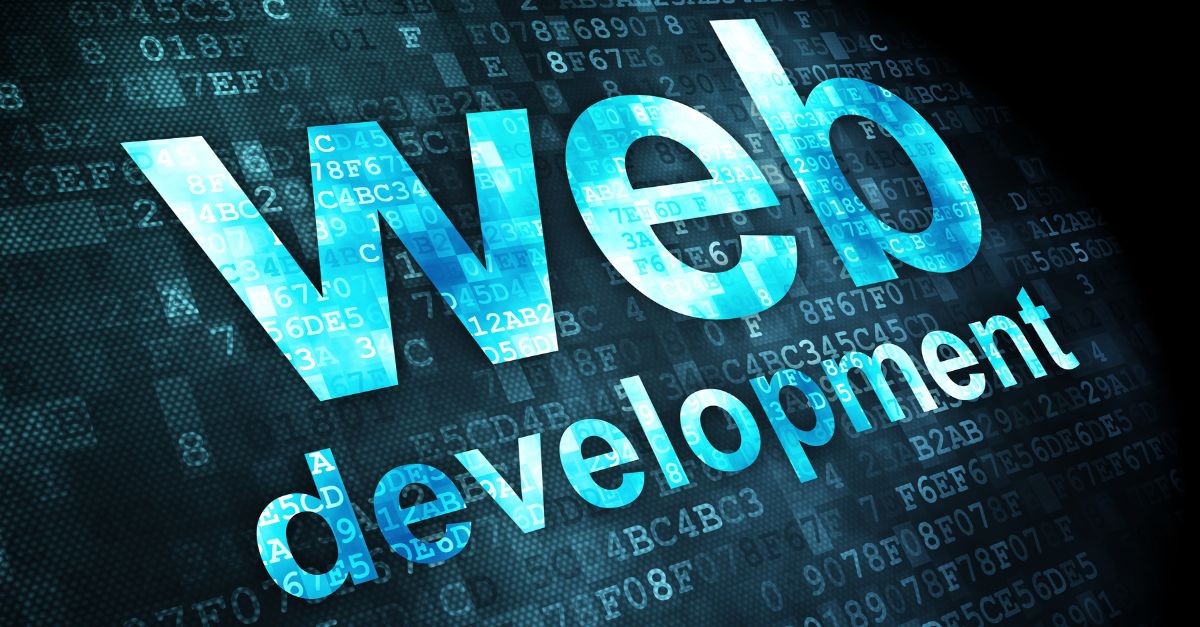 développement web colmar