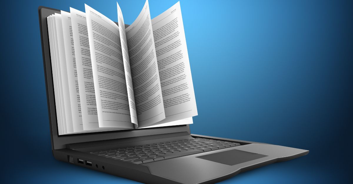 ebooks