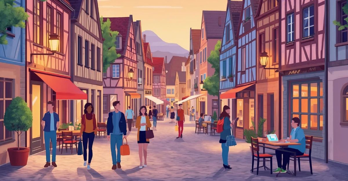 éducation et la formation aux métiers du futur colmar alsace