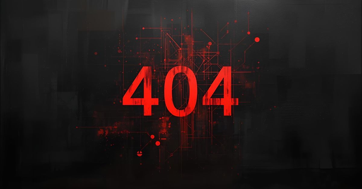erreur 404 wordpress