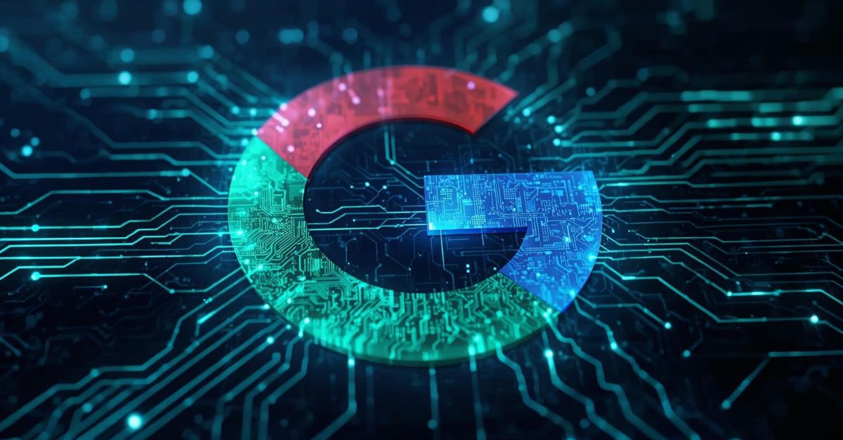 google ia search intelligence artificielle site web