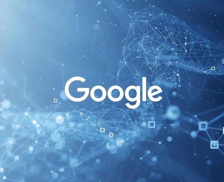 google search intelligence artificielle