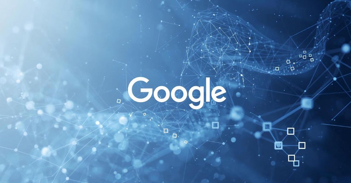 google search intelligence artificielle