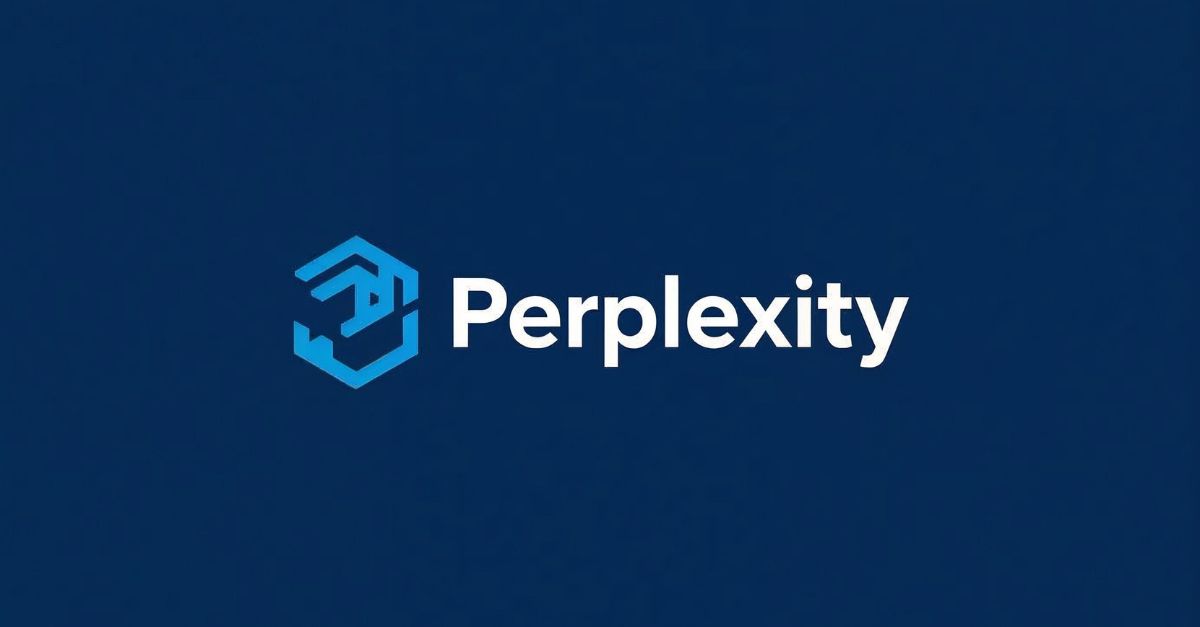 logo Perplexity ai