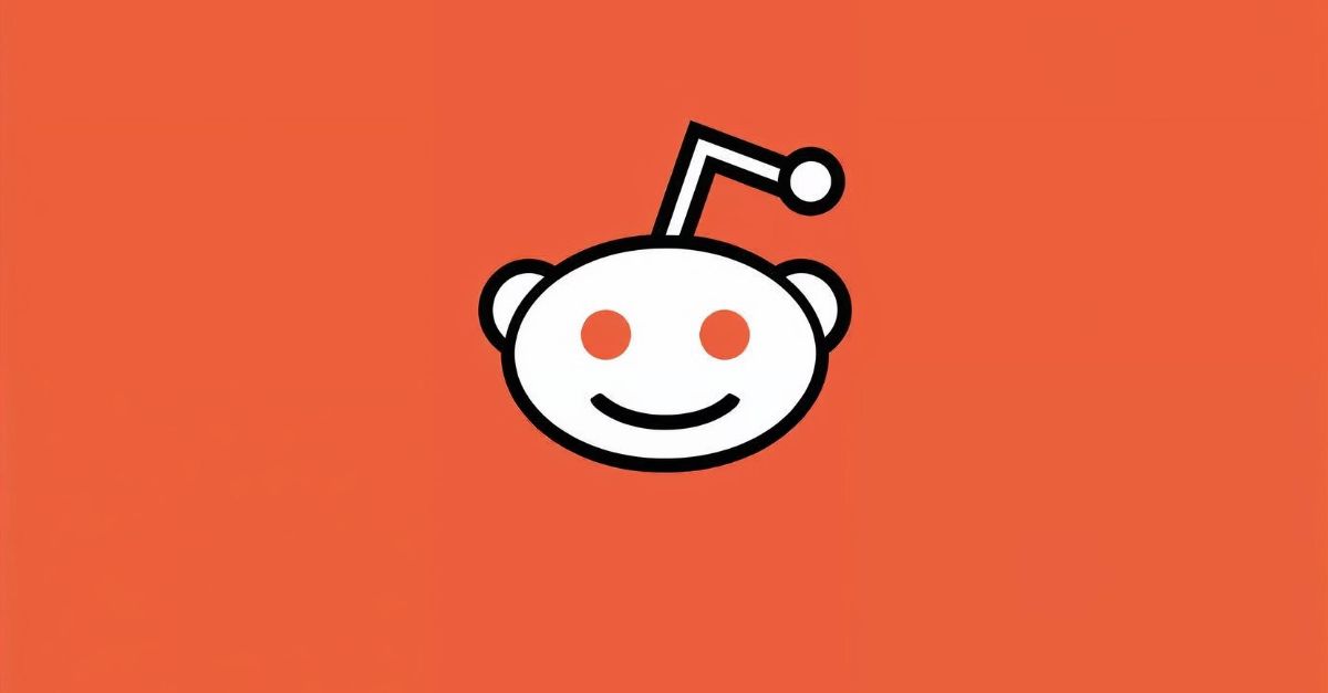 logo reddit